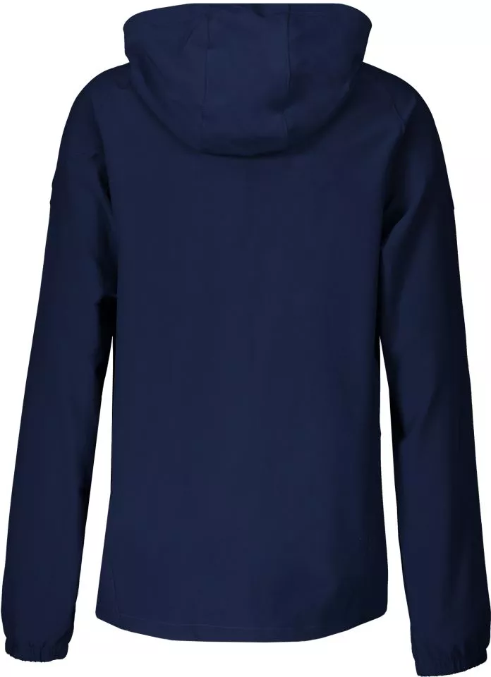 Kurtka z kapturem adidas TIRO25C VT JKTY