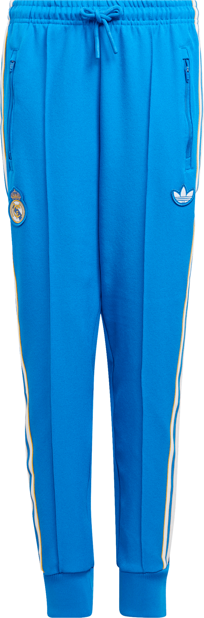 Real Madrid Icon Track Pant Kids