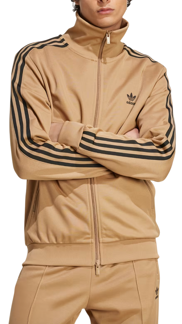 Sweatshirt adidas Originals Adicolor Classics Beckenbauer Track