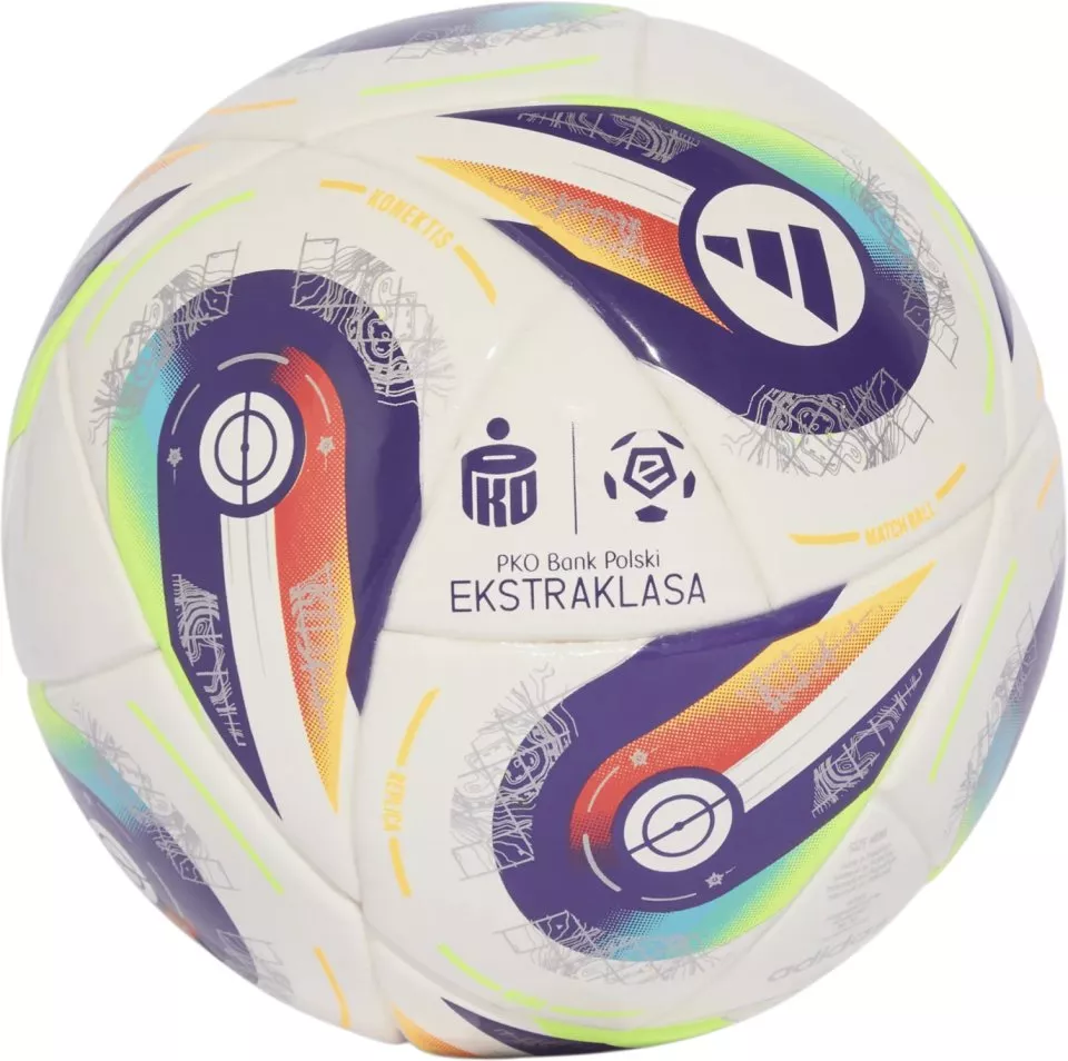 Μπάλα adidas Ekstraklasa Mini Ball