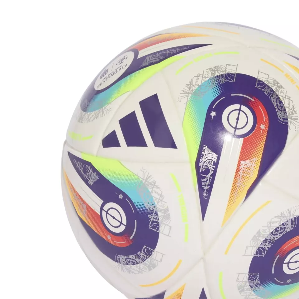 Μπάλα adidas Ekstraklasa Mini Ball