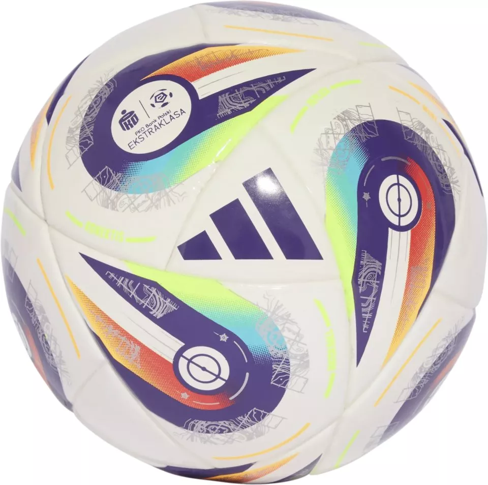 Μπάλα adidas Ekstraklasa Mini Ball
