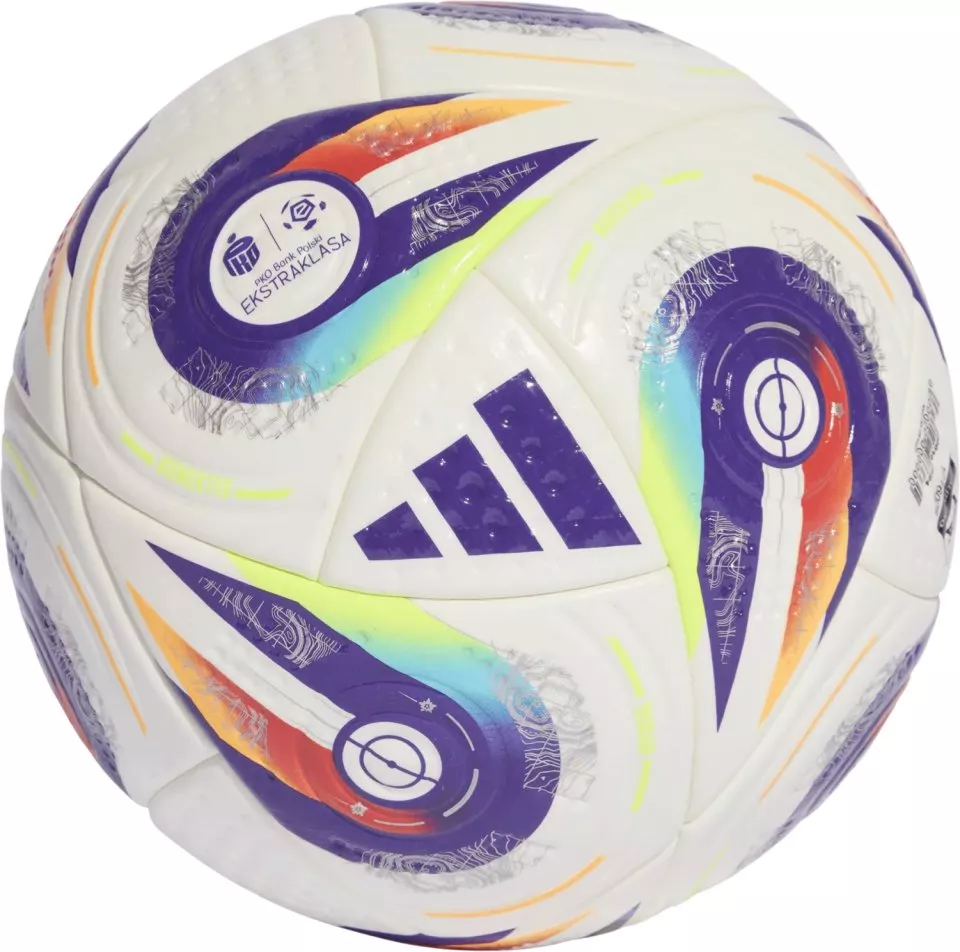 Lopta adidas Ekstraklasa Pro Match Ball