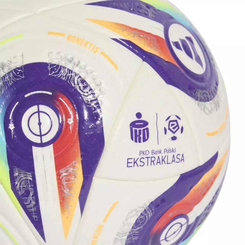Lopta adidas Ekstraklasa Pro Match Ball