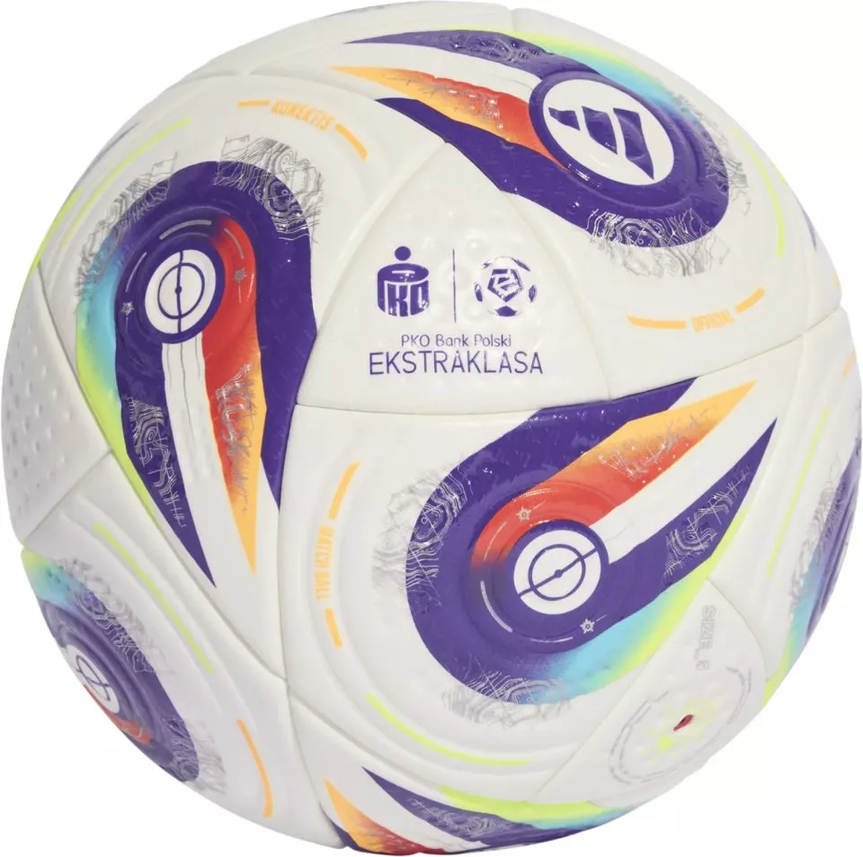 Lopta adidas Ekstraklasa Pro Match Ball