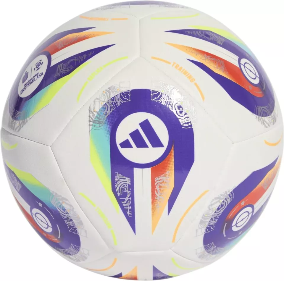 Lopta adidas Ekstraklasa Training Ball