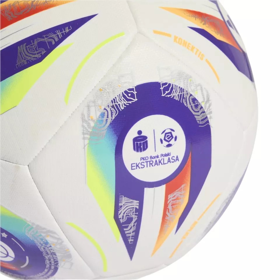 Lopta adidas Ekstraklasa Training Ball