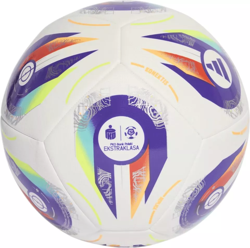 Lopta adidas Ekstraklasa Training Ball