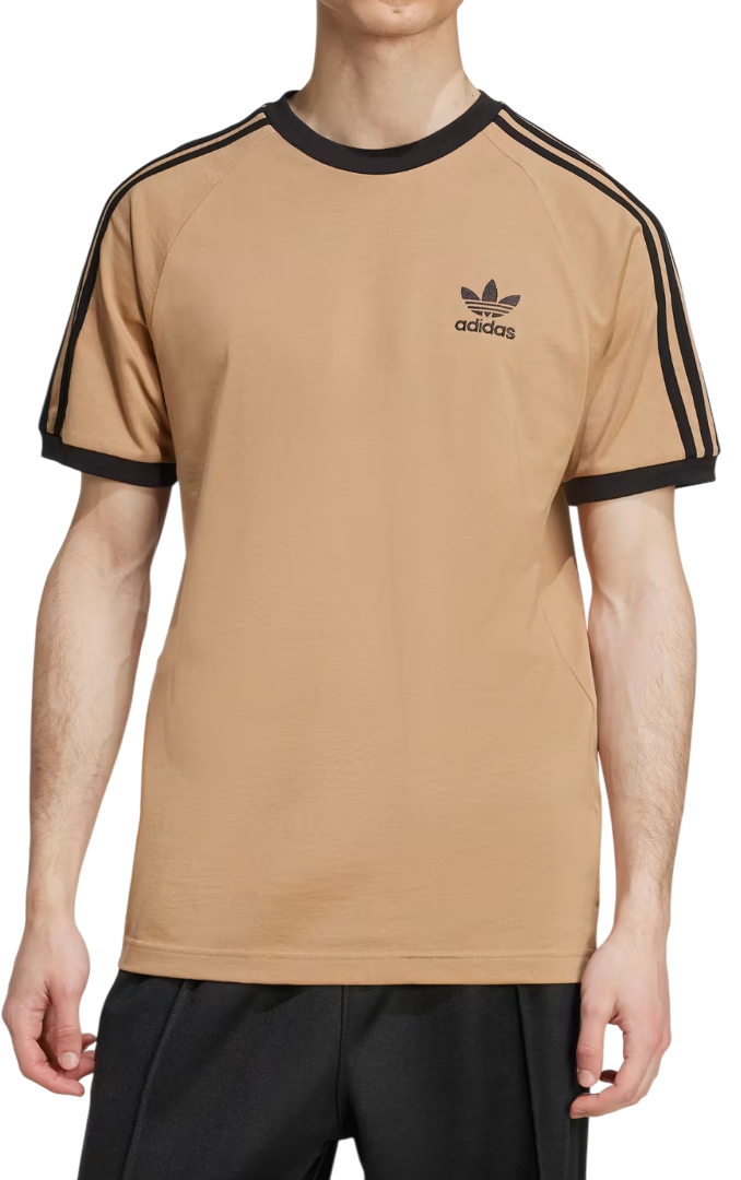 Classic 3 Stripes T-Shirt