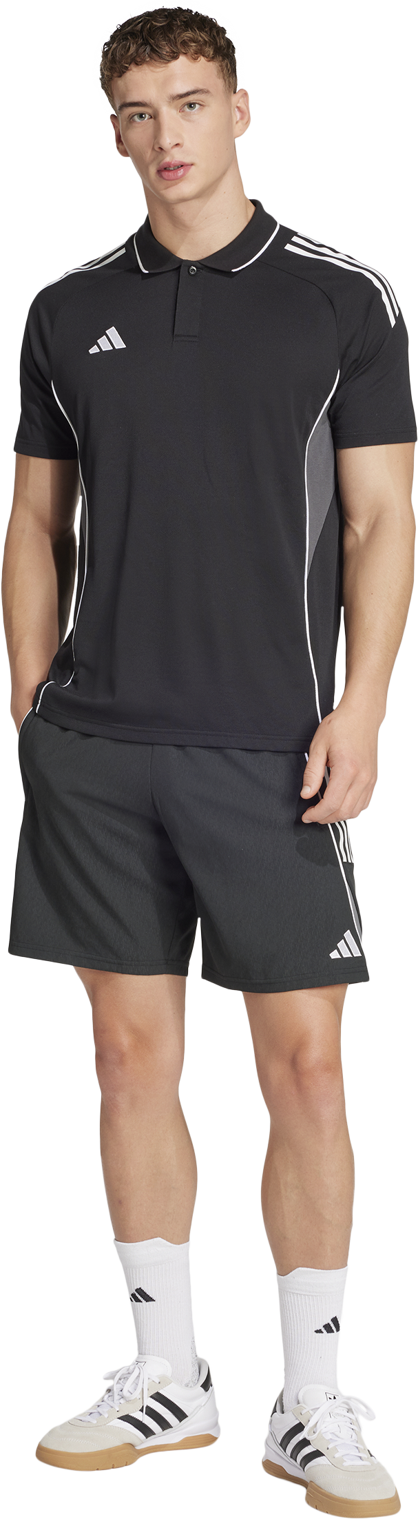 Adidas TIRO25 Competition Polo M - 11teamsports.es
