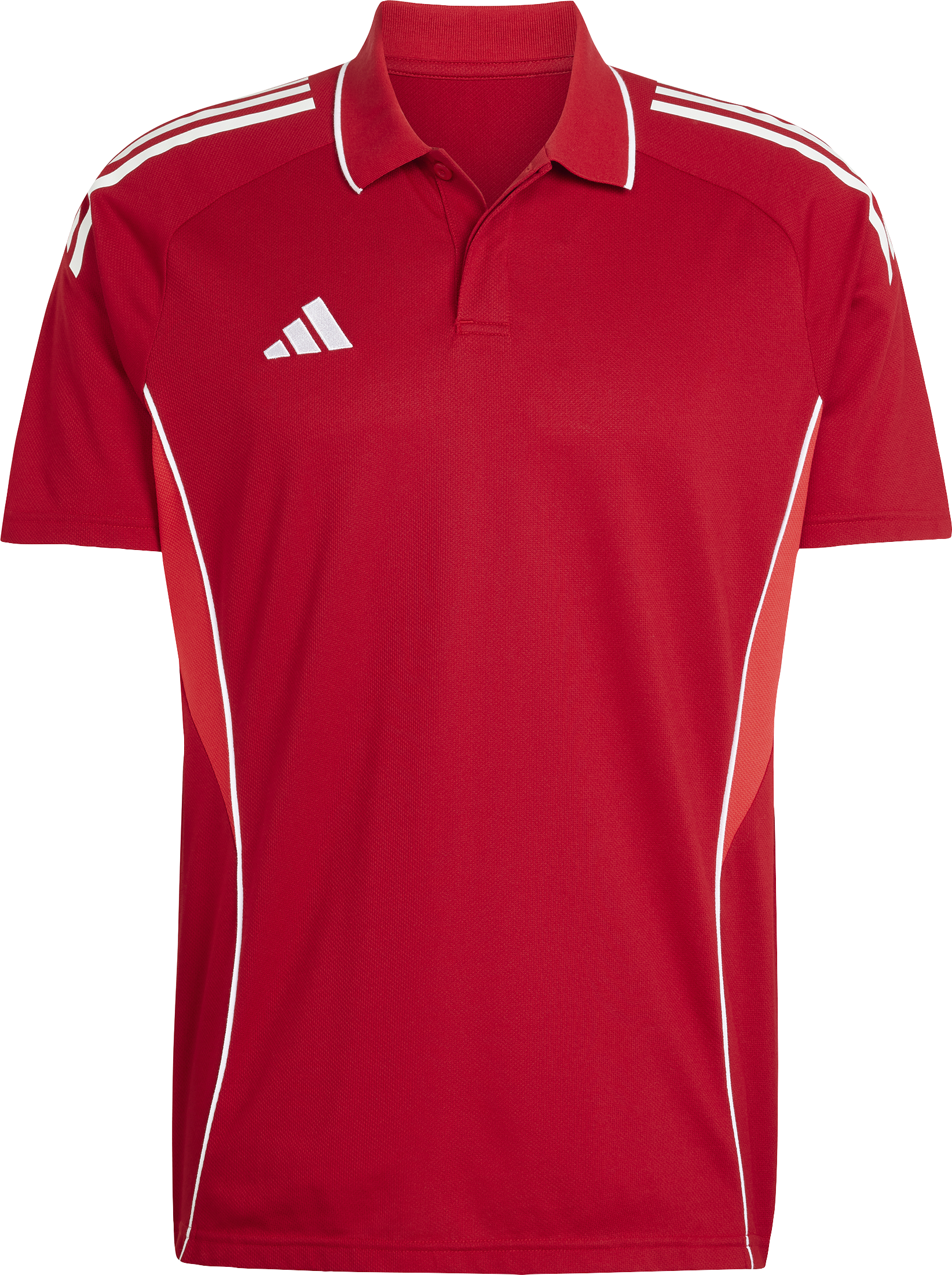 TIRO25 Competition Polo M