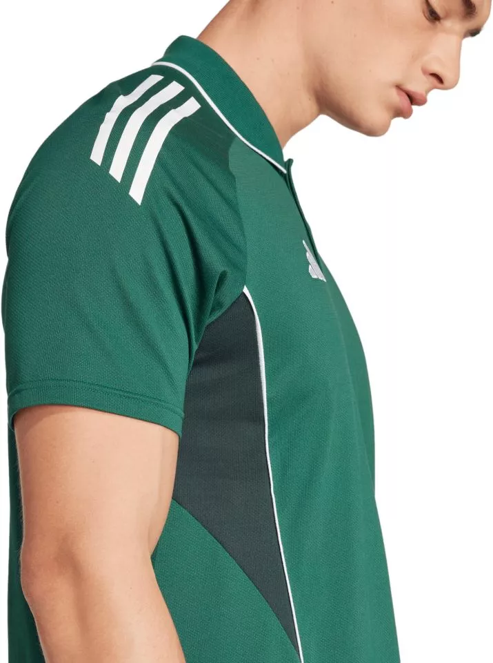 Tricou adidas TIRO25 Competition Polo M