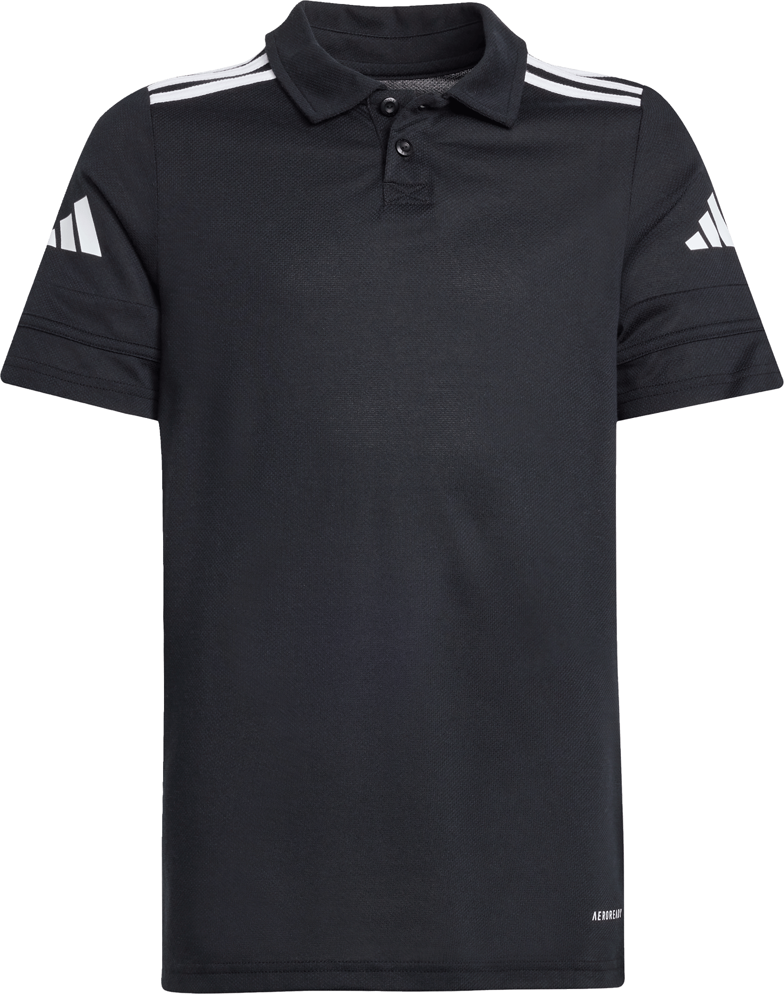 SQUADRA25 COTTON POLO KIDS