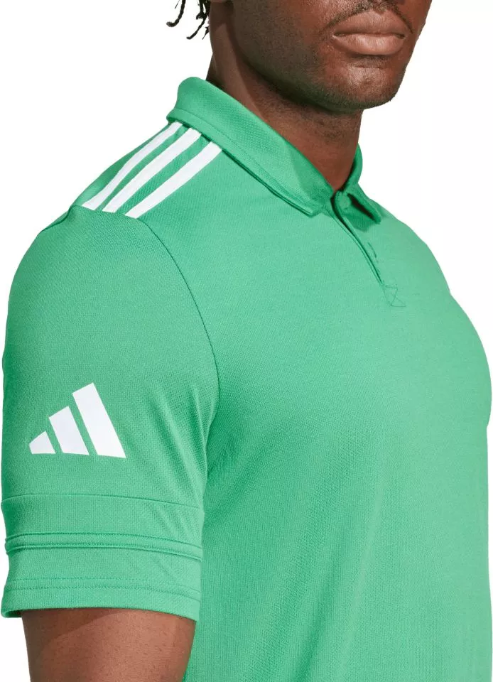 adidas SQUADRA 25 Competition Polo Pólóing