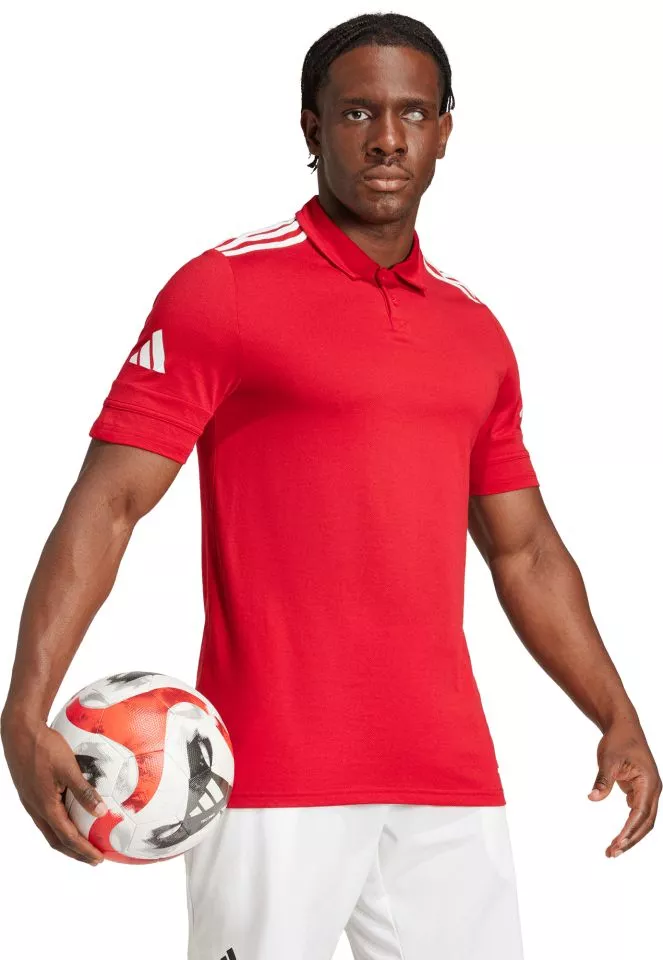 Koszulka adidas SQUADRA 25 Competition Polo