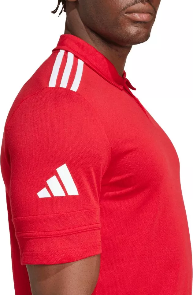 Koszulka adidas SQUADRA 25 Competition Polo