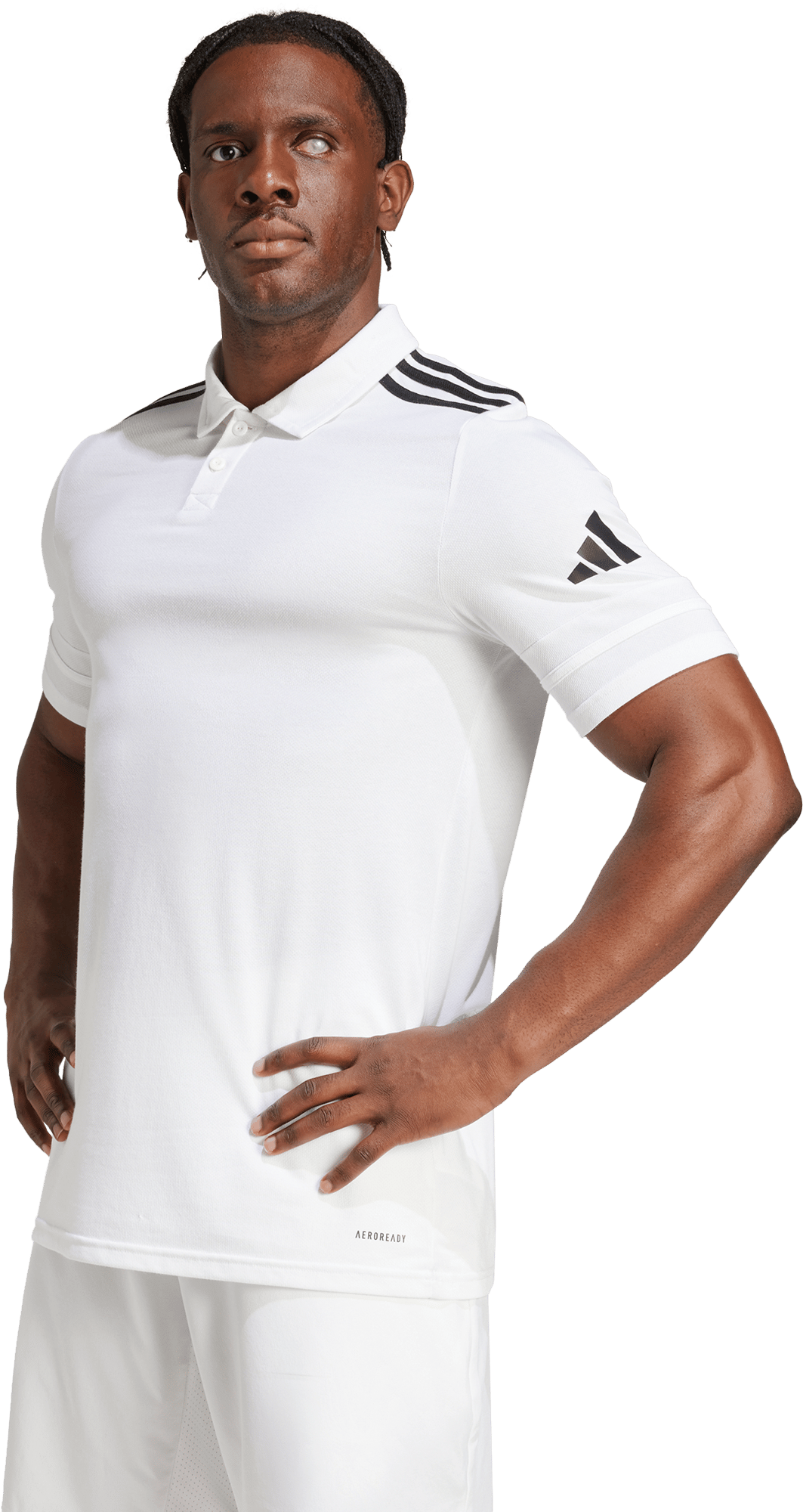 Tricou adidas SQUADRA 25 Competition Polo - 11teamsports.ro