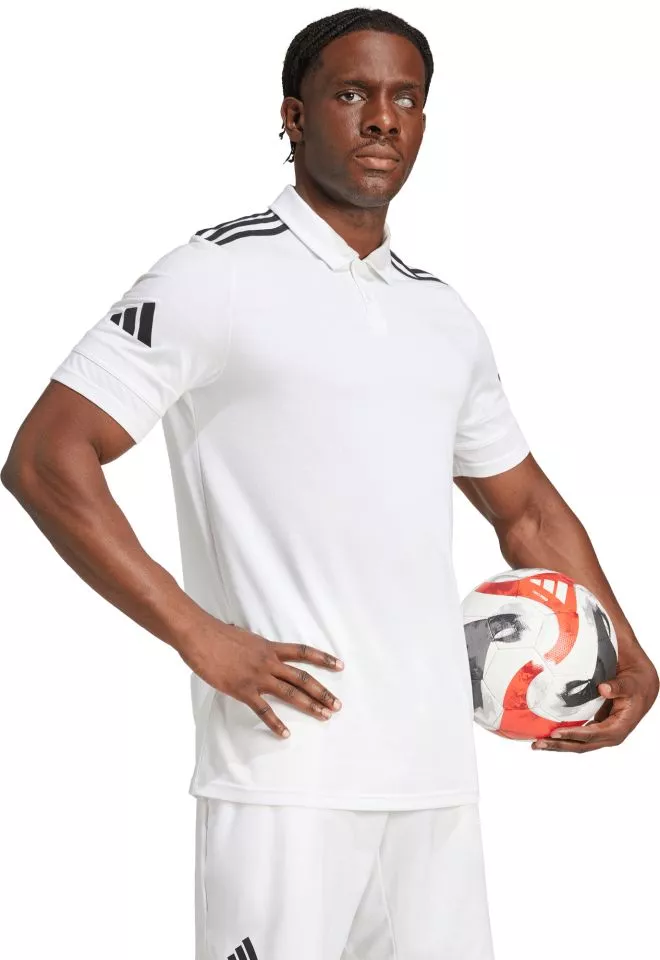Koszulka adidas SQUADRA 25 Competition Polo