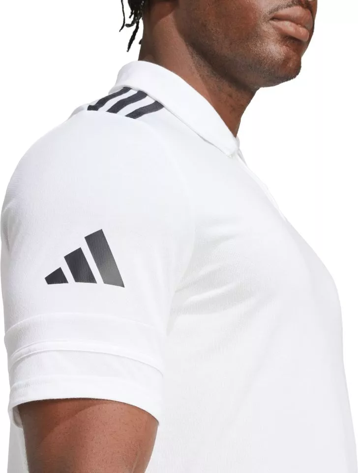 Koszulka adidas SQUADRA 25 Competition Polo