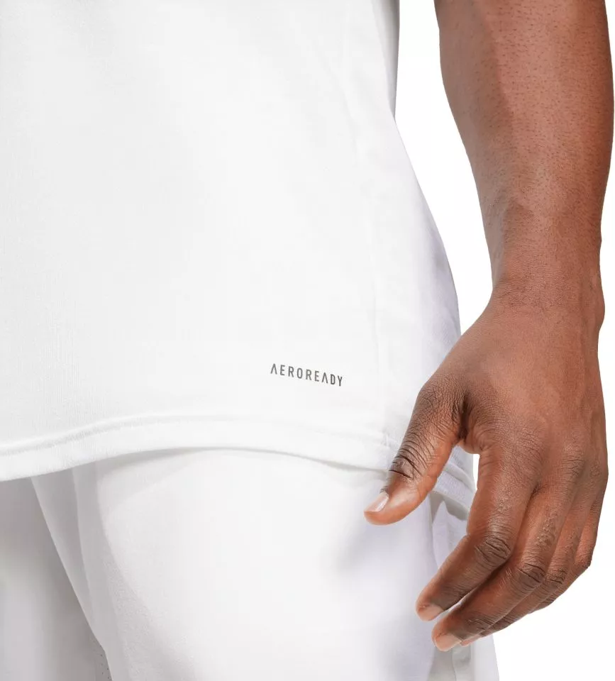 Koszulka adidas SQUADRA 25 Competition Polo