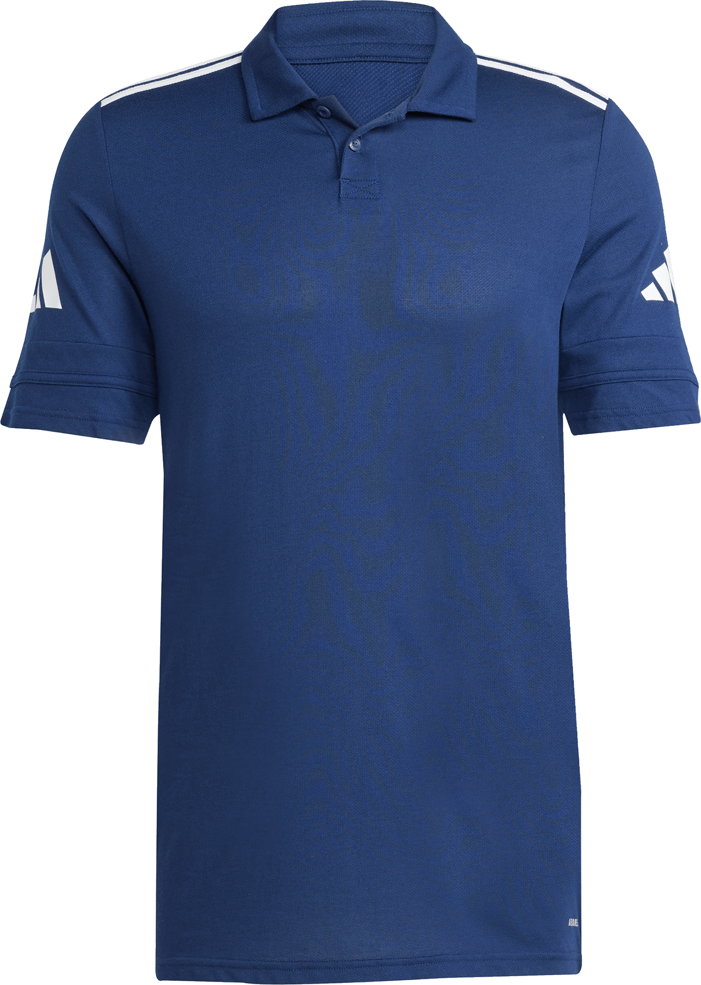 SQUADRA 25 Competition Polo