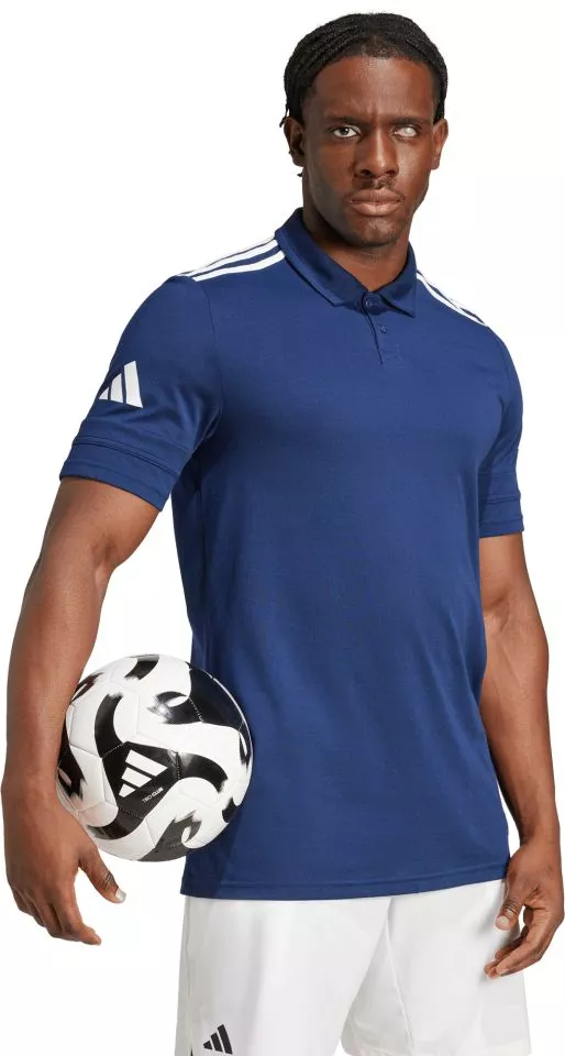 Koszulka adidas SQUADRA 25 Competition Polo