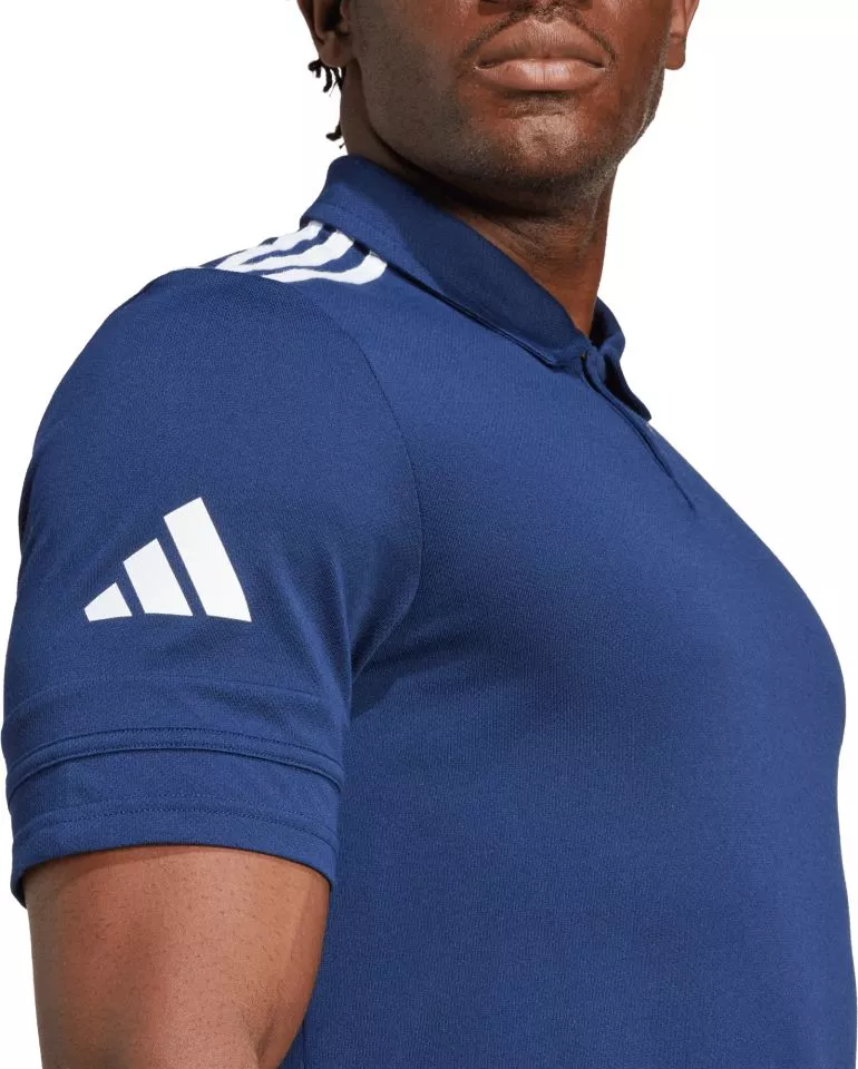 Koszulka adidas SQUADRA 25 Competition Polo