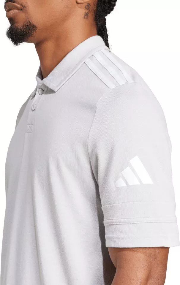 Koszulka adidas SQUADRA 25 Competition Polo