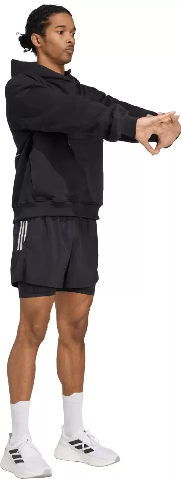Hanorac cu gluga adidas adi365 Hermanos Koumori