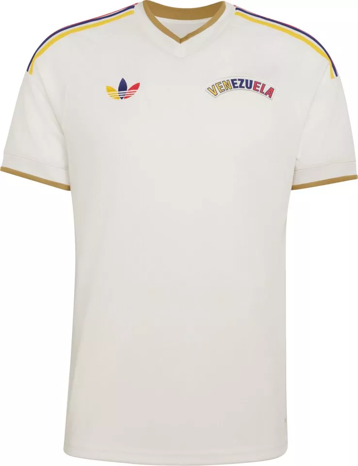 Koszulka adidas Originals Venezuela Away 2026