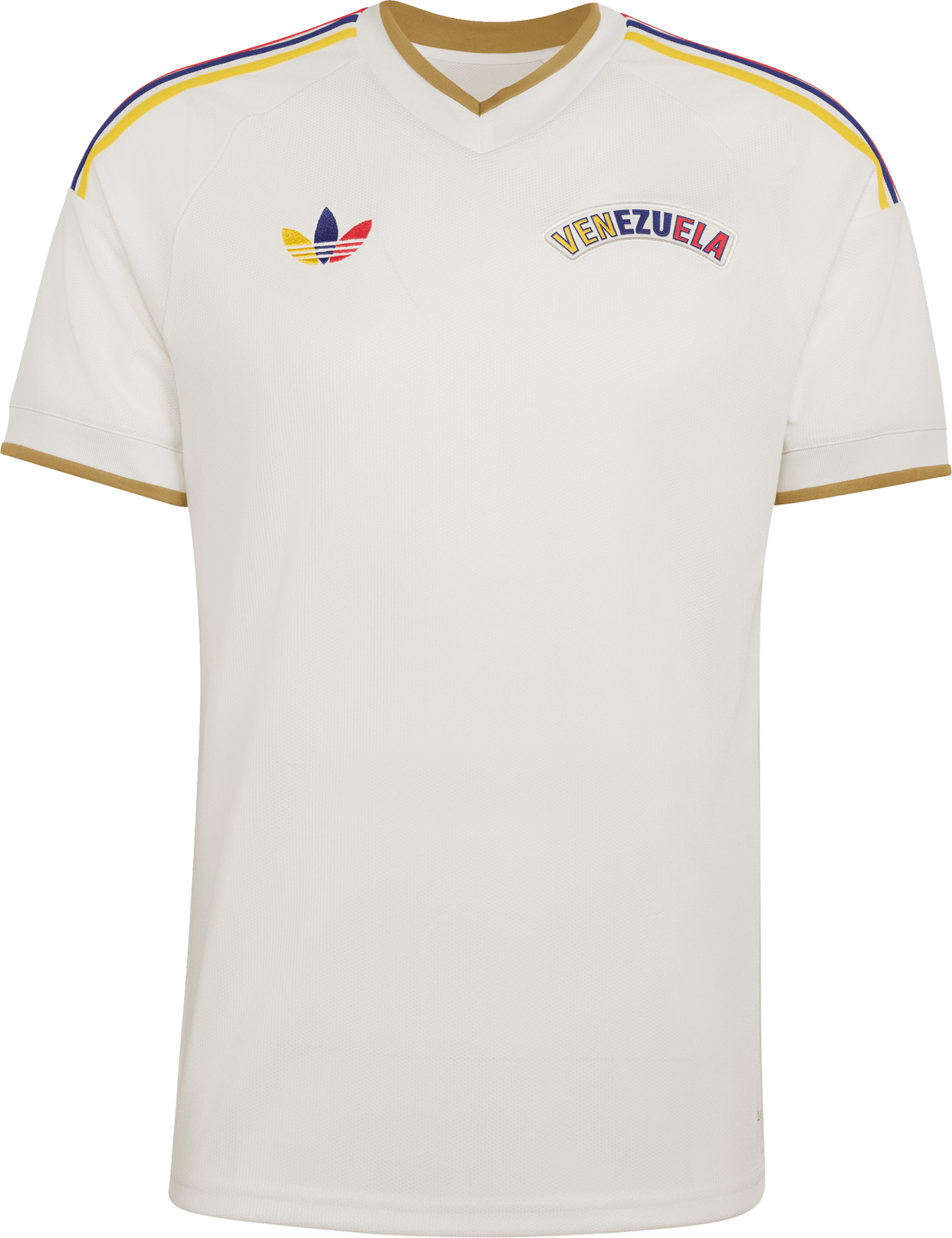 Bluza adidas Originals Venezuela Away 2026 - 11teamsports.ro