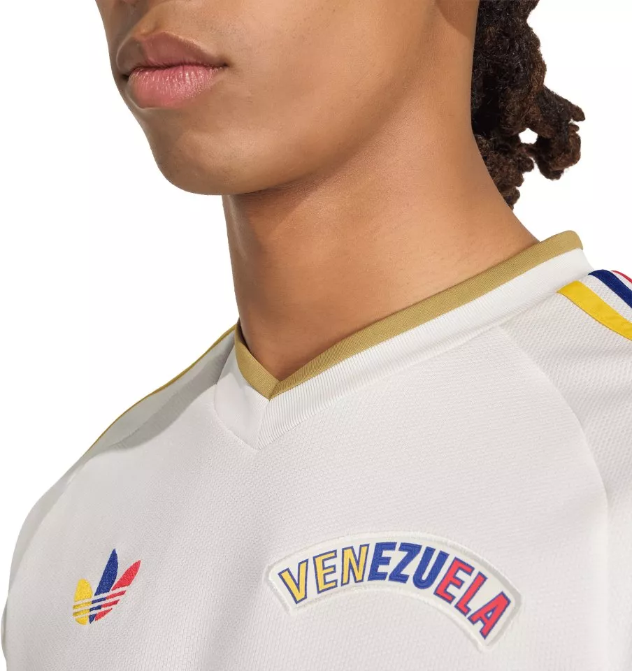 Koszulka adidas Originals Venezuela Away 2026