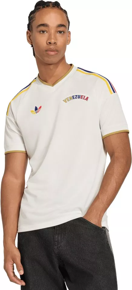 Koszulka adidas Originals Venezuela Away 2026