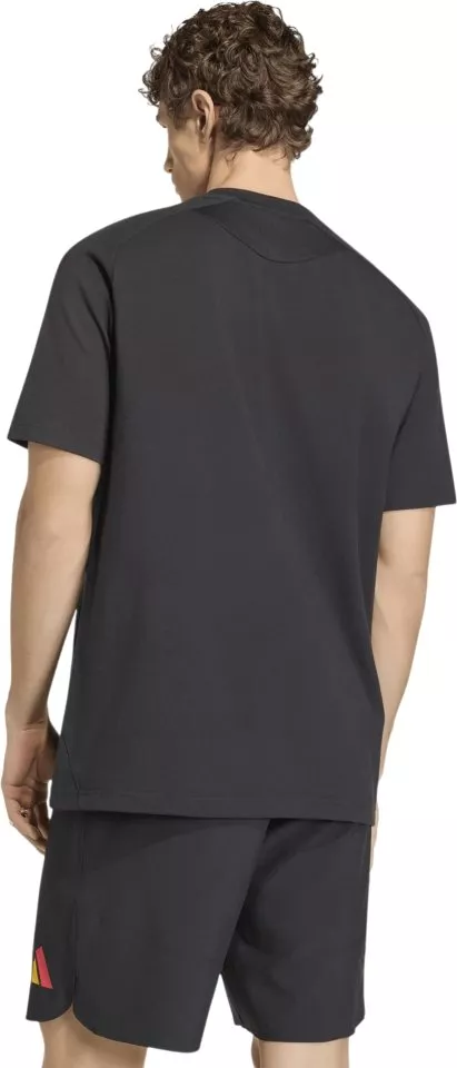 T-shirt adidas Jamaica x Bob Marley Tiro Travel