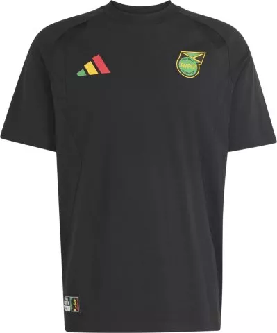 Jamaica x Bob Marley Tiro Travel