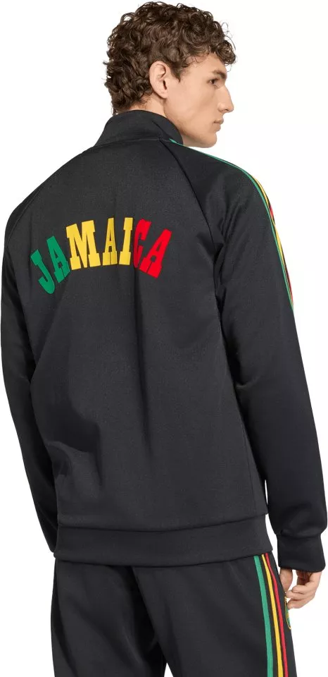 Bunda adidas Jamaica x Bob Marley Originals