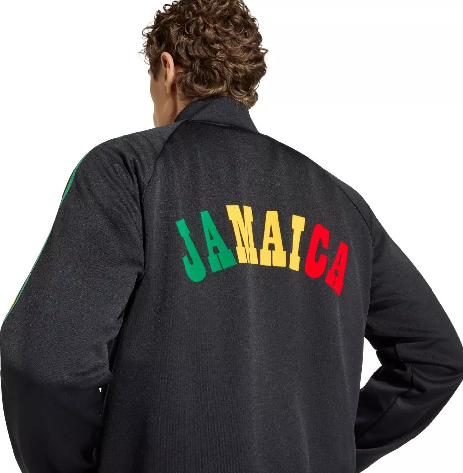 Bunda adidas Jamaica x Bob Marley Originals