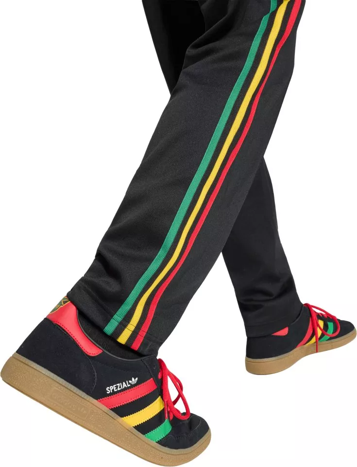 Spodnie adidas Jamaica x Bob Marley Originals