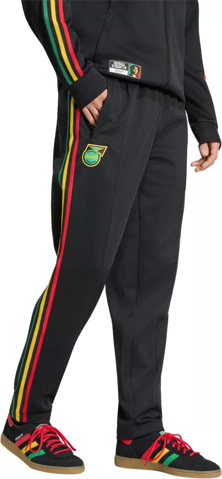 Spodnie adidas Jamaica x Bob Marley Originals