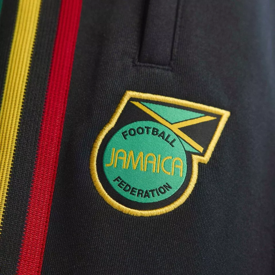 Spodnie adidas Jamaica x Bob Marley Originals