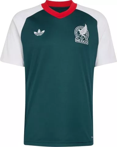 Mexico Away Pre Match 2026
