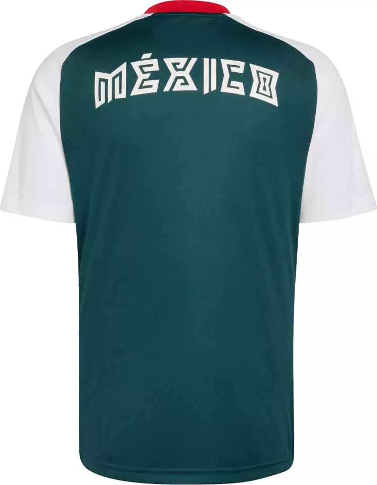 Jersey adidas Originals Mexico Away Pre Match 2026