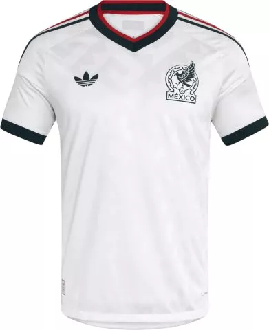 Mexico Authentic Away 2026