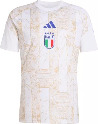 Italy Home Pre-Match 2026