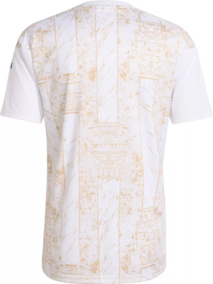 Dres adidas Italy Home Pre-Match 2026