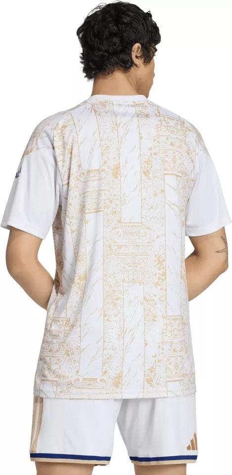 Dres adidas Italy Home Pre-Match 2026