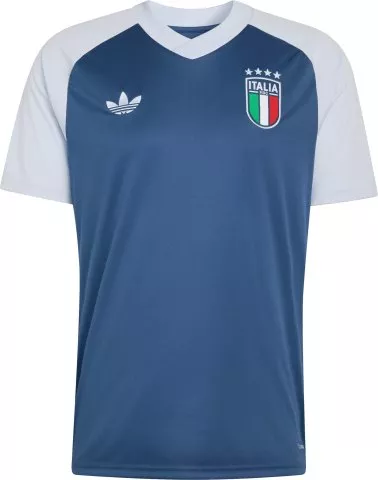 Italy Away Pre Match 2026