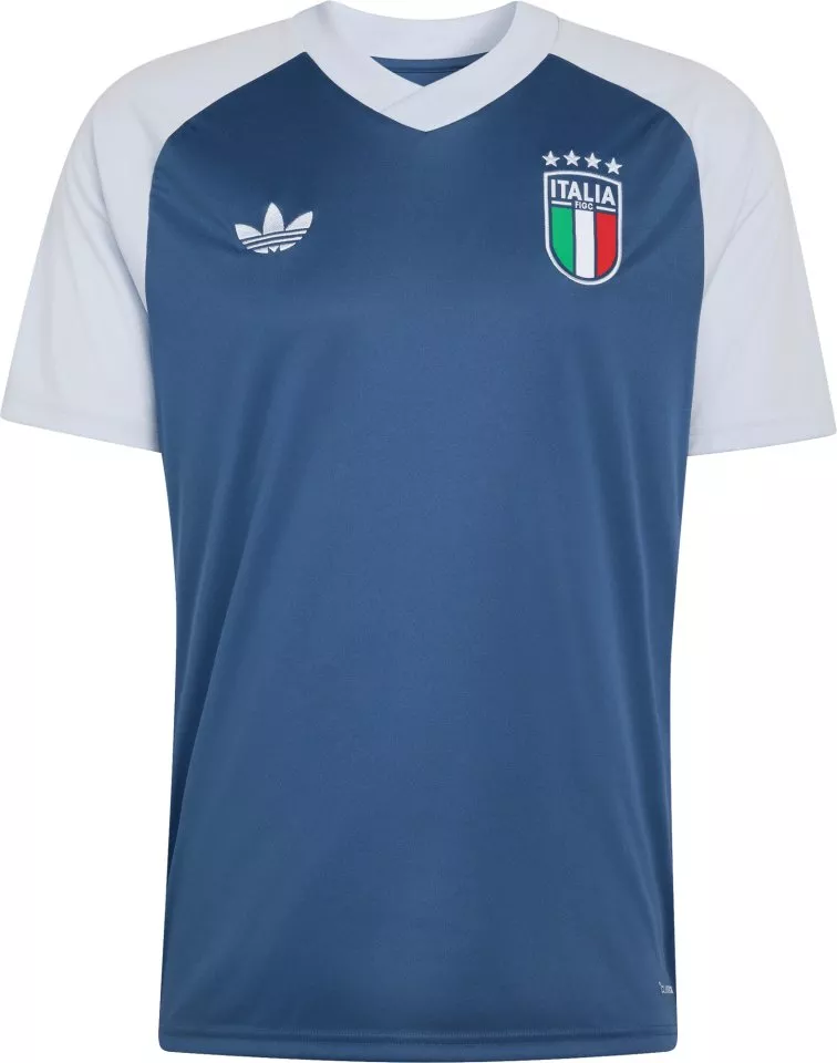 Dres adidas Originals Italy Away Pre Match 2026