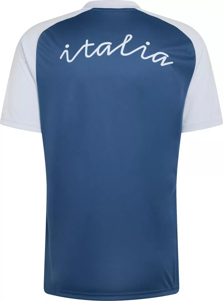 Dres adidas Originals Italy Away Pre Match 2026