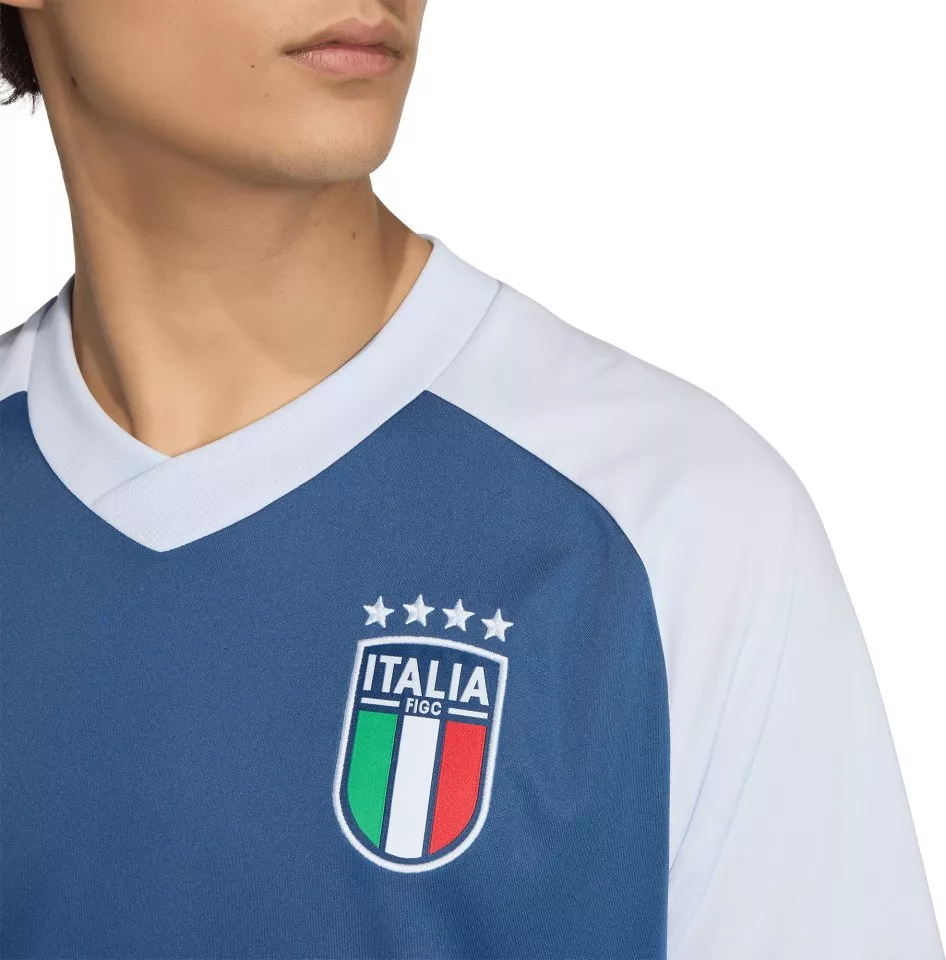Dres adidas Originals Italy Away Pre Match 2026